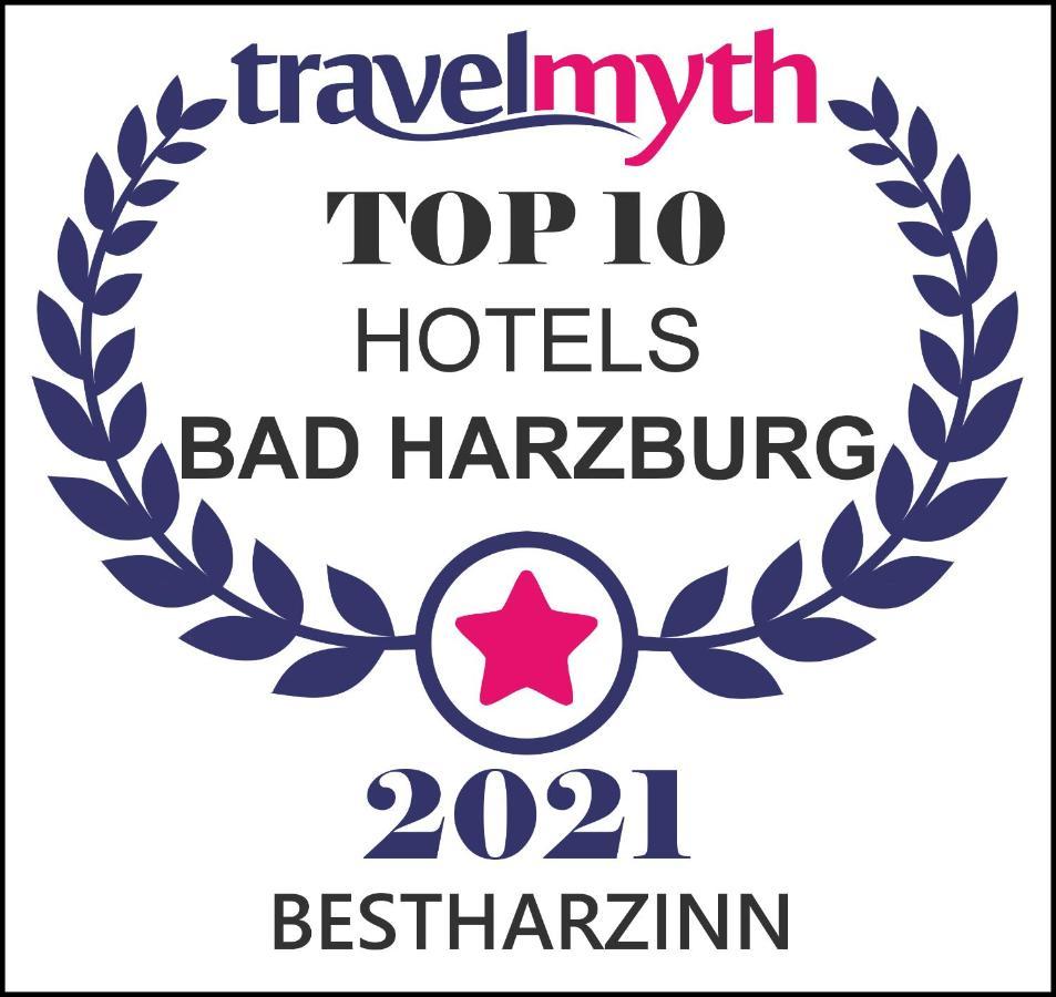 Bestharzinn Bad Harzburg Zewnętrze zdjęcie