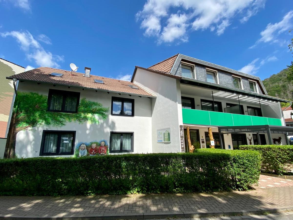 Bestharzinn Bad Harzburg Zewnętrze zdjęcie