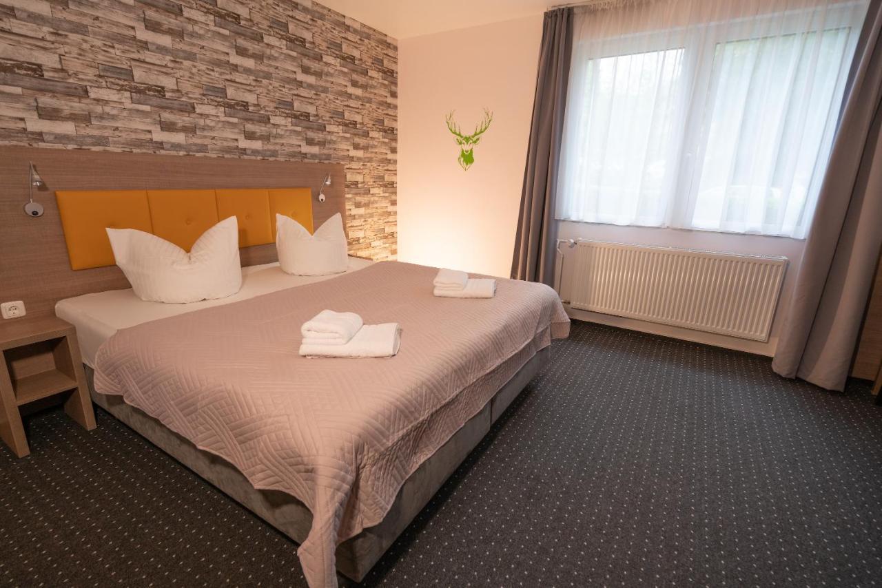 Bestharzinn Bad Harzburg Zewnętrze zdjęcie