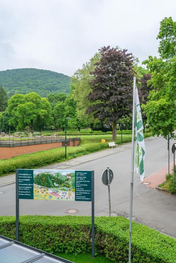 Bestharzinn Bad Harzburg Zewnętrze zdjęcie